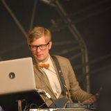 Public Service Broadcasting Interview - Truck Festival