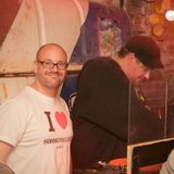 Quincy´s Winter mix for Ramp FM Blog