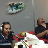 LHT 14 octubre 2015 - programon!! -- Misterios y acertijos - historia de Ruth - susto a Marco.