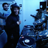 Couple Two T'ree @ The Lot Radio 14 March 2016