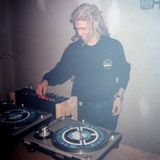 Josh Wink live at the Freight Yard 1994