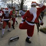 Bestimix 118: Camp Bestival Christmas Mix by Joe Muggs/BFLF
