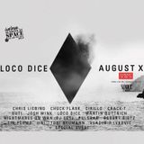 Live At Space Ibiza Pt.1