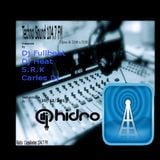 program 10-12-2015 eclusive set Dj Hidro