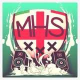 "Shit Happens!" MHS DJ Mix