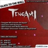 Glass to the Wall Ep.26: Eurogamer Expo 2013 Special