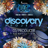 Discovery Project: EDC Las Vegas 2014