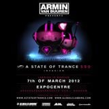 ASOT550 - ATB - Live at Expocenter in Moscow, Russia (07.03.2012)