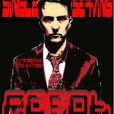 "SINGLE SERVING ROBOT" dj mix by Nicodemus the evilrobo