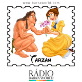 Tarzan