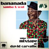 MIXTAPE BANANADA #5