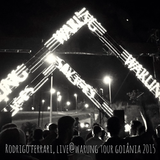 Rodrigo Ferrari, Live @ Warung Tour Goiania 2015.