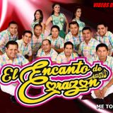 Dj Mixman - El Encanto de Corazon Megamix 1.0 (AQPMIX 2k15)