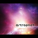 AstroPilot - Solar Walk (mixed version of the album)