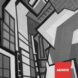 Ashworth Live @ Arkhive's Label Showcase | 23 May 2014