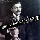 Rizoma Pi - Julián Carrillo