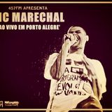 Marechal – Ao vivo (Garagem Hermética – Porto Alegre) 2012