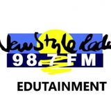 Wyne Down Wednesday 18 11 2015 Newstyle Radio 98.7FM