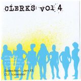 True Clerks V4 -- DJ Icewater X Jen B