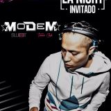 MoDeM Live @ Viva La Night 1er Aniversario (Lo-Fi)
