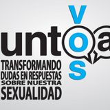 Programa Junto a Vos_influencia de la tv y radio