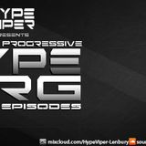 Hype Viper Pres. Hype NRG Episode 37 (11/11/2012)