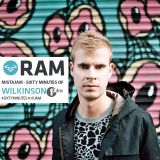 WILKINSON - 60 Minutes of Ram Records on BBC 1Xtra - Mistajam
