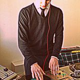 The Whiskey-Mixer Vol. 27 (Henkwart's Old-School Mix)