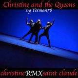 CHRISTINE AND THE QUEENS REMIX
