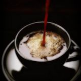 Mix the Coffee