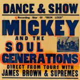 Standing in The Shadows of Lev with Mog 11-05-13 pt 1 (all record show)