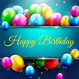 Dj Moldi Happy Birthday mix