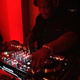Flight of the Blackbyrd by DJ D-Bo