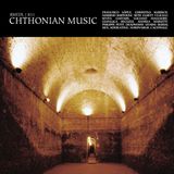 RMEDL / K11 - CHTHONIAN MUSIC