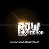RnB2Hiphop Mixed by RjW Aug 2015