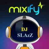 DJ SLAzZ Live Mixify Set @ 2014 Scuba Steve's House Of Bass