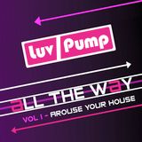 All The Way Vol. I
