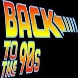 Fabio Salvati - Back to the Classic 90's (25May2015)