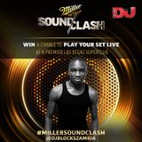 DJ JOHN BLOCKS – ZAMBIA - Miller SoundClash: Las Vegas 2015