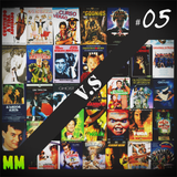 Máquina Mistério #05 - Cinema em Casa vs Sessão da Tarde