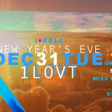 Milen b2b Toma (Roboloco NYE | The Loft | 31.12.2013)