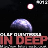 In Deep #012 (1st Dec 2010)
