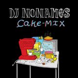 Nonames presents: Cakemix (sampler)