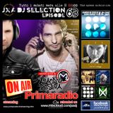 JXA Dj Selection Episode 63