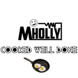 Cooked Well Done