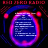 shitmat - red zero radio mix