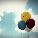 Barish Baron Empathy Happy 2014