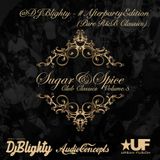@DJBlighty - #AfterpartyEdition (Urban Fusion R&B Classics Throwback)