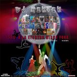 DJ Hektek - 1980 R&B Electro Disco Funk Classics Mixtape