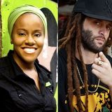 Alborosie & Etana - Blessing / Version
